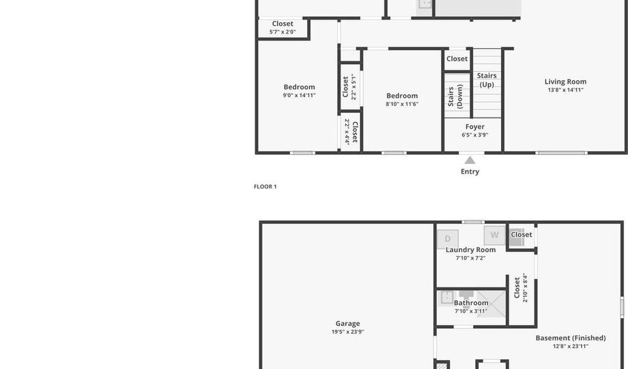 277 Sunset Ln, Antioch, IL 60002 - 3 Beds, 2 Bath