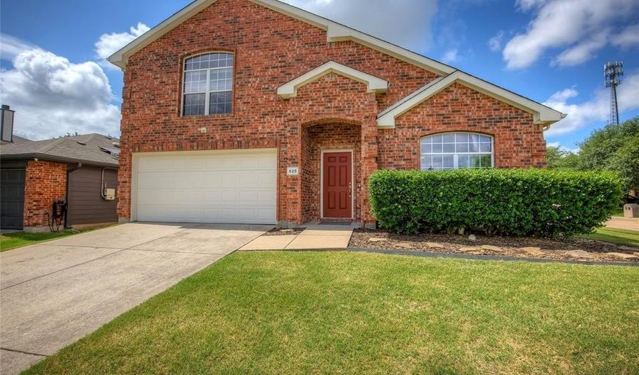 825 Sequoia Dr, Anna, TX 75409 - 4 Beds, 3 Bath