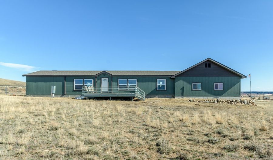 8 SAUK Trl, Boulder, WY 82923 - 3 Beds, 2 Bath