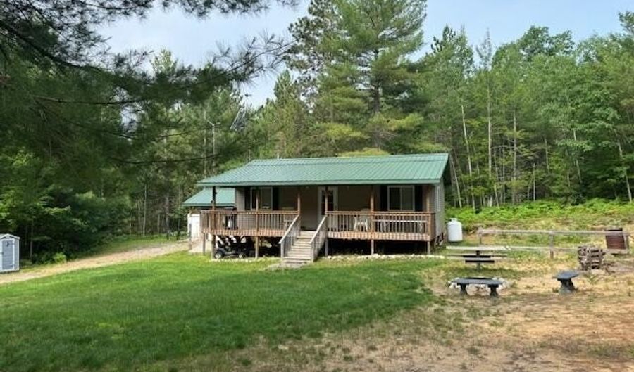 4205 Stoney Creek Rd, Afton, MI 49705 - 1 Beds, 1 Bath