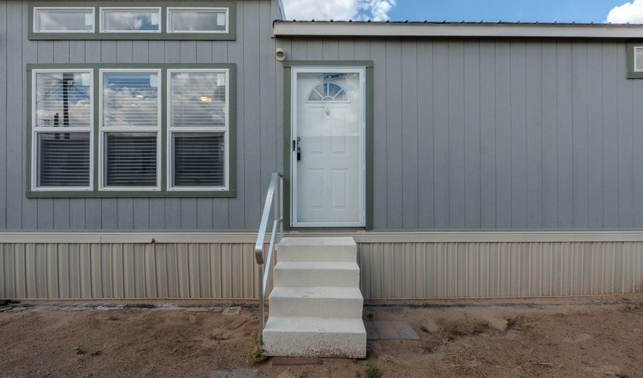 824 Kelwood St #4, Anthony, TX 79821 - 3 Beds, 2 Bath
