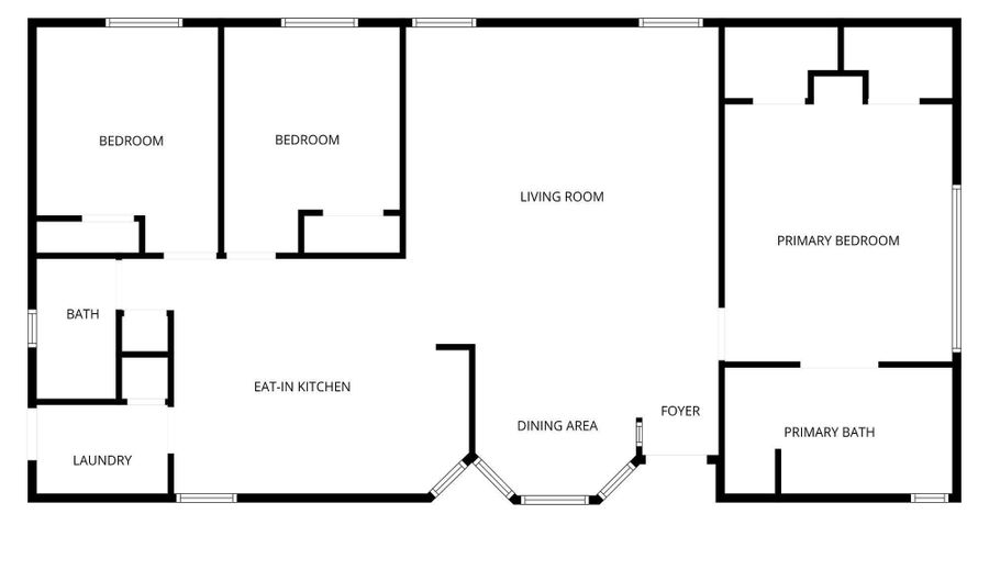106 S La Huerta Cir, Carlsbad, NM 88220 - 3 Beds, 2 Bath