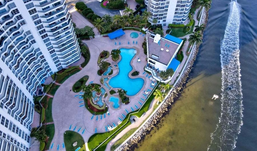 19101 NE 36th Ct 3006, Aventura, FL 33180 - 2 Beds, 2 Bath