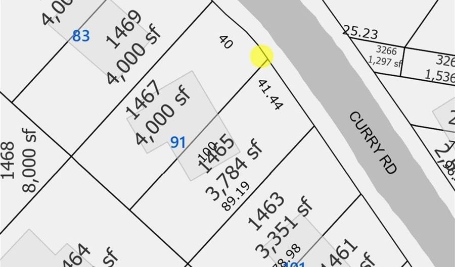 91 Curry Rd, Cranston, RI 02920 - 4 Beds, 2 Bath