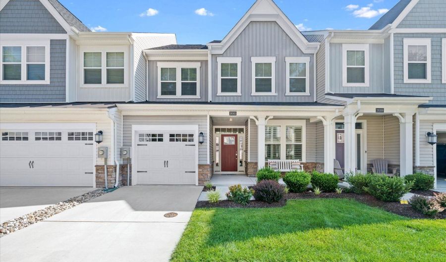 26165 MILBY Cir, Harbeson, DE 19951 - 4 Beds, 4 Bath