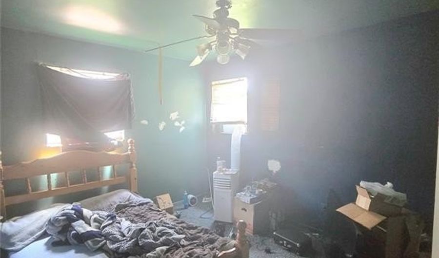 1116 W Frisco St, Altus, OK 73521 - 3 Beds, 1 Bath