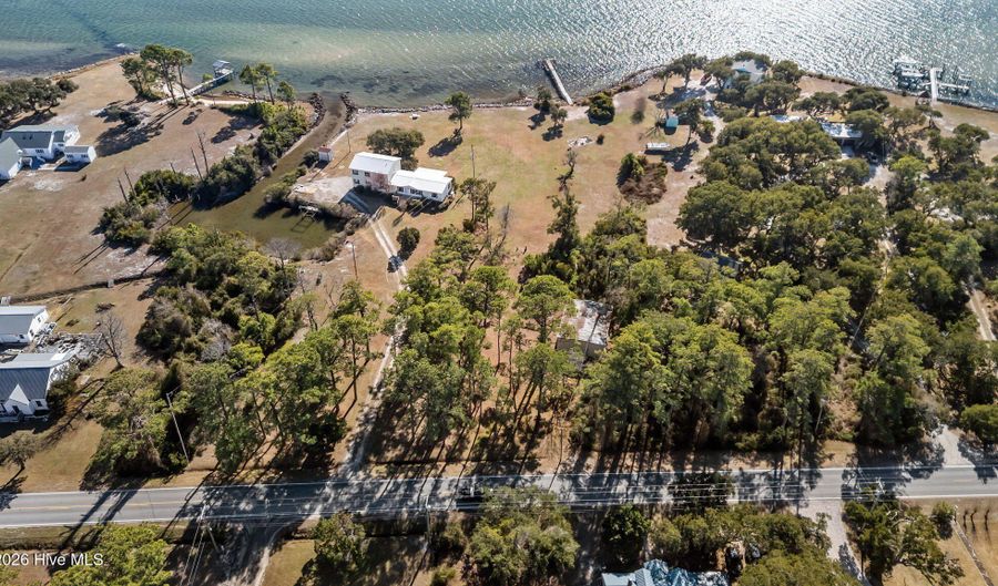 620 Seashore Dr, Atlantic, NC 28511 - 0 Beds, 0 Bath