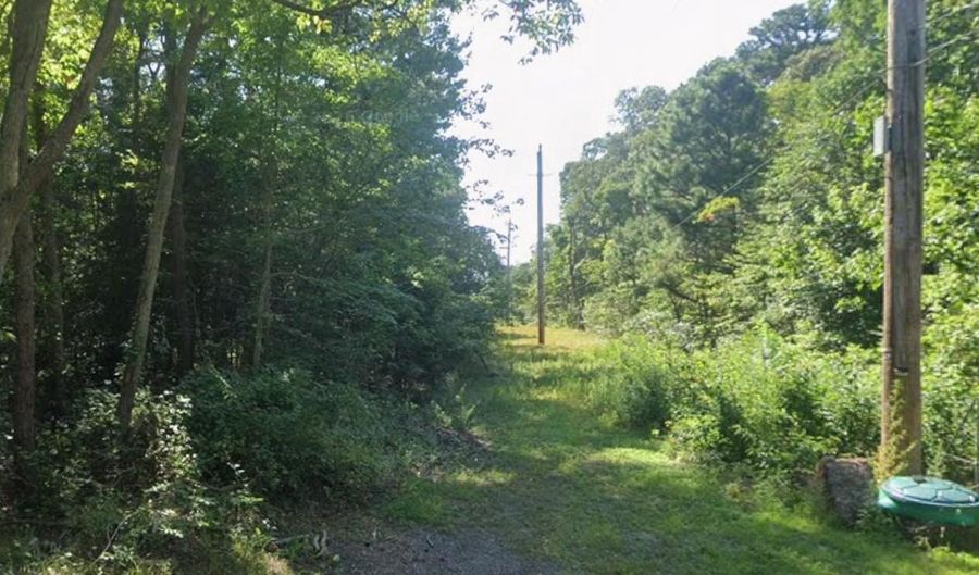 439 E BARNEGAT Ave, Bayville, NJ 08721 - 0 Beds, 0 Bath
