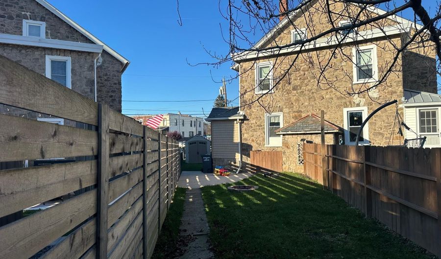 204 ROSEMARY Ave, Ambler, PA 19002 - 4 Beds, 2 Bath