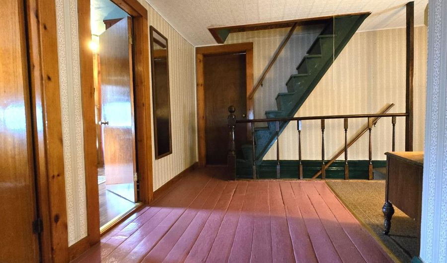 858 Allagash Rd, Allagash, ME 04774 - 5 Beds, 0 Bath