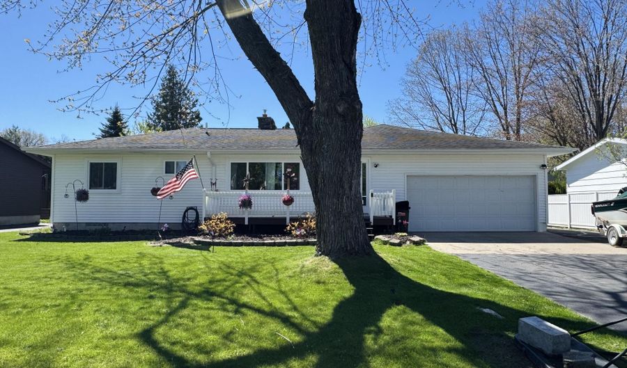 536 Brentwood Dr, Alpena, MI 49707 - 3 Beds, 2 Bath