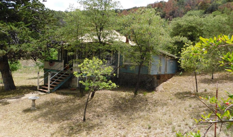 1697 Tombstone Cyn, Bisbee, AZ 85603 - 4 Beds, 1 Bath