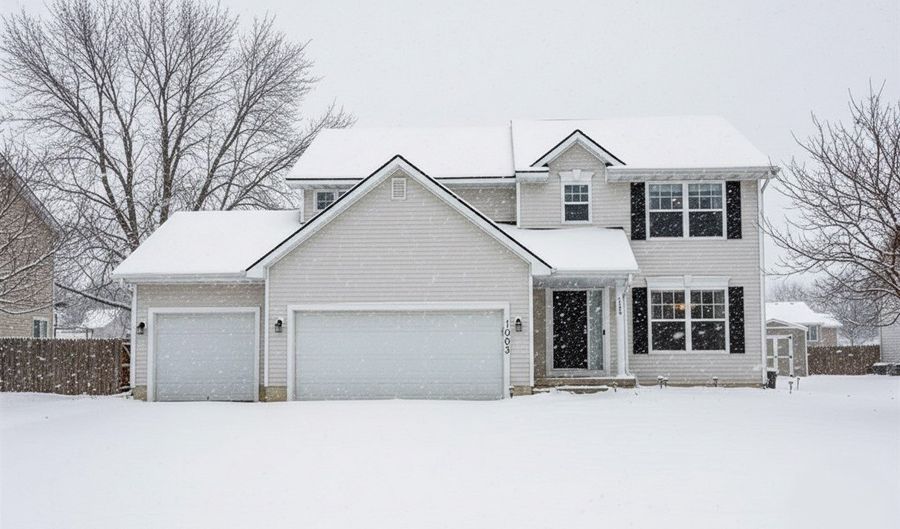 1003 10th Ave SE, Altoona, IA 50009 - 4 Beds, 3 Bath