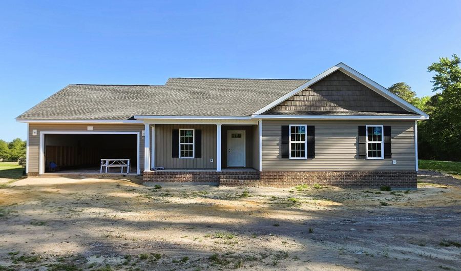 756 Jordan Rd, Autryville, NC 28318 - 3 Beds, 2 Bath