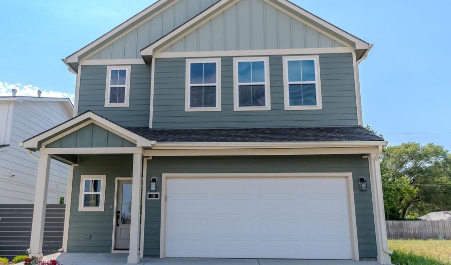 123 S Sunset Dr, Andover, KS 67002 - 3 Beds, 3 Bath