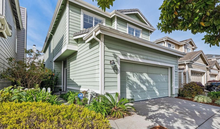 35 Britt Ct, Alameda, CA 94502 - 3 Beds, 2 Bath