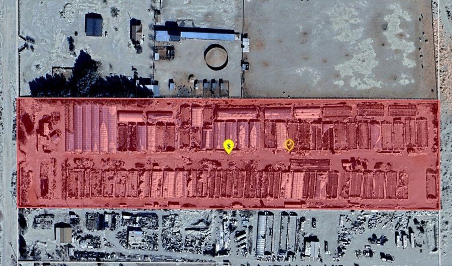 19825 Chamisal St, El Mirage, CA 92301 - 0 Beds, 0 Bath