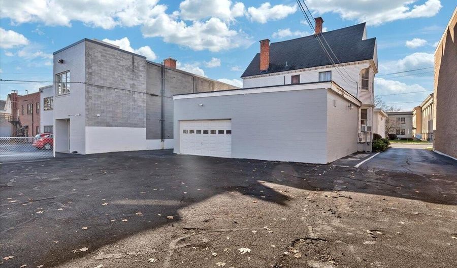 891 Madison Ave, Albany, NY 12208 - 0 Beds, 0 Bath