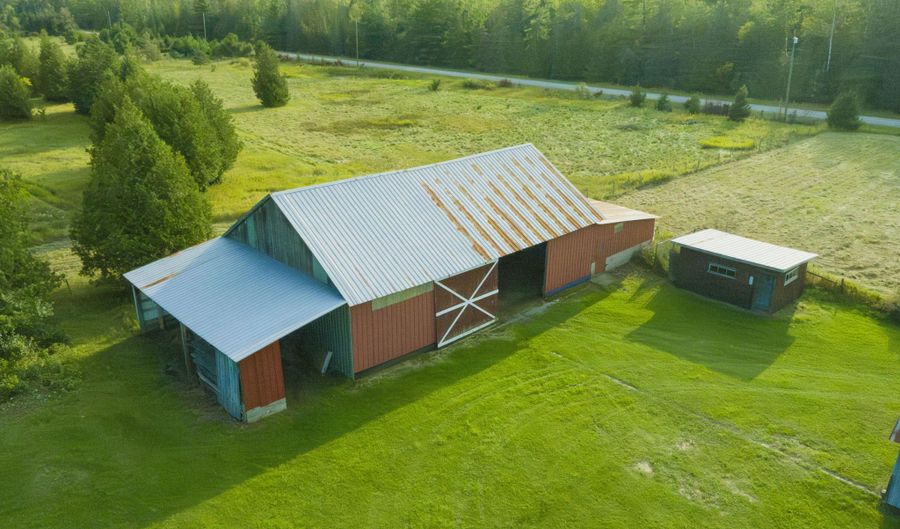 4721 Haken Rd, Alpena, MI 49707 - 3 Beds, 1 Bath