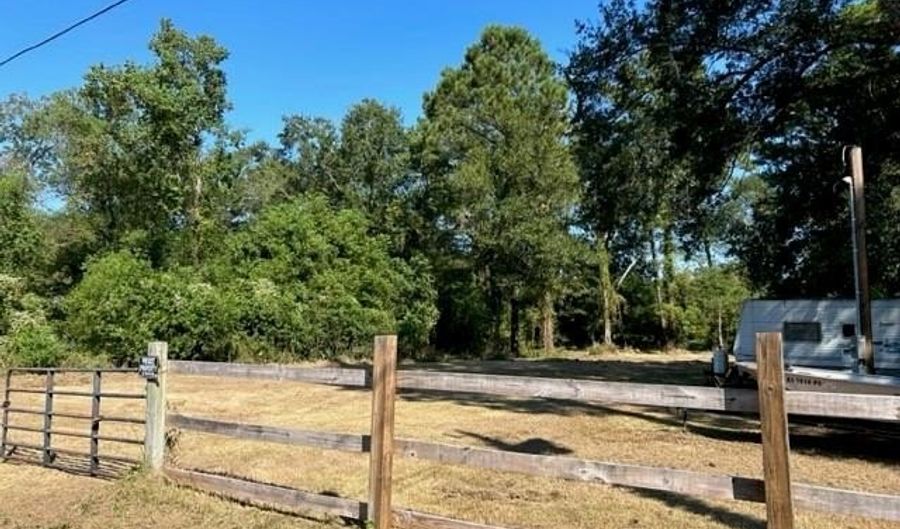 8550 Julius St, Bayou La Batre, AL 36509 - 0 Beds, 0 Bath