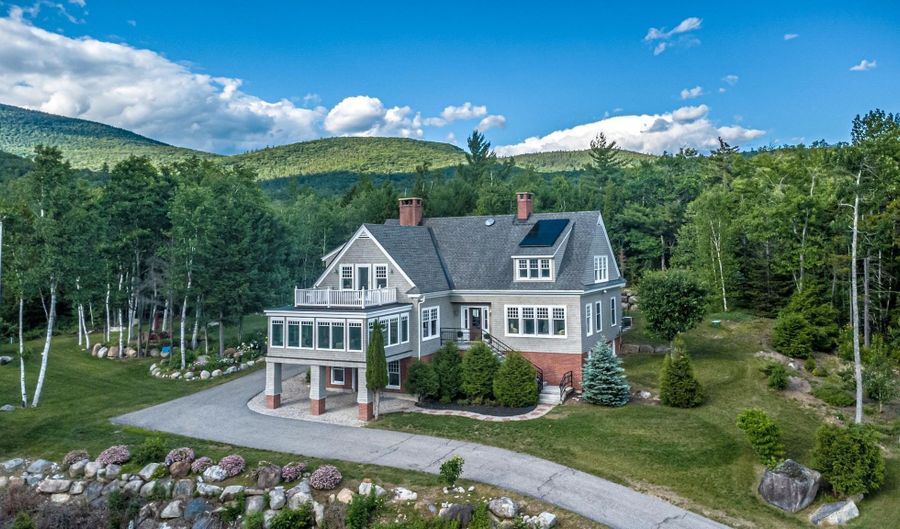 38 Table Rock Rd, Bartlett, NH 03812 - 3 Beds, 3 Bath