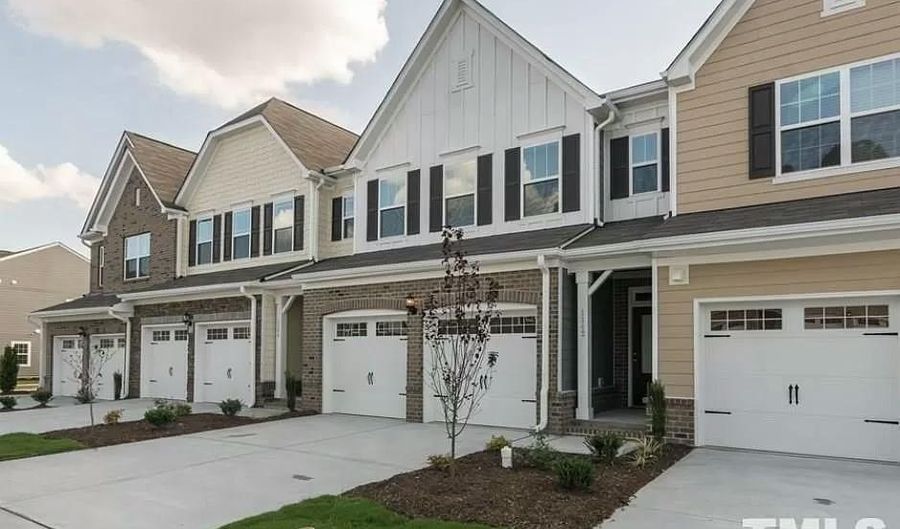 1142 Lookout Ridge Rd, Apex, NC 27502 - 3 Beds, null Bath