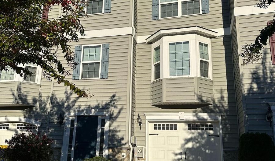 25 REPRESENTATIVE Ln, Dover, DE 19901 - 3 Beds, 3 Bath