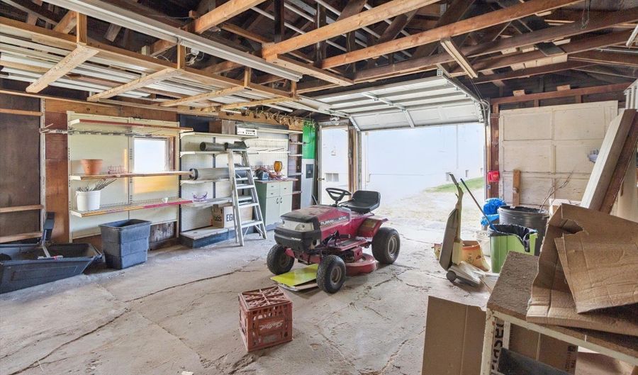 804 Hannah Ave, Alma, MI 48801 - 3 Beds, 1 Bath