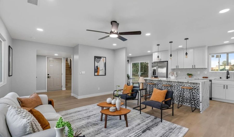 1841 Alta View Dr, San Diego, CA 92139 - 3 Beds, 3 Bath