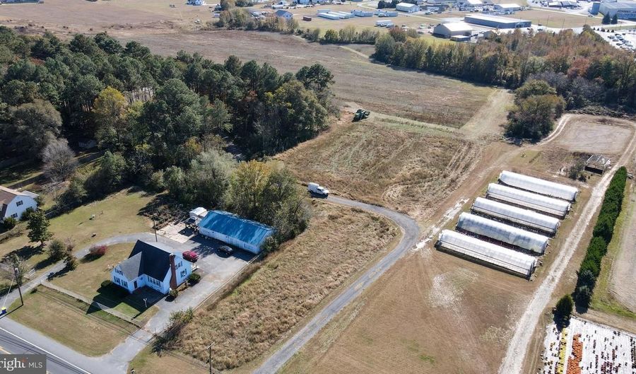 NW LAUREL Road lot 4, Laurel, DE 19956 - 0 Beds, 0 Bath
