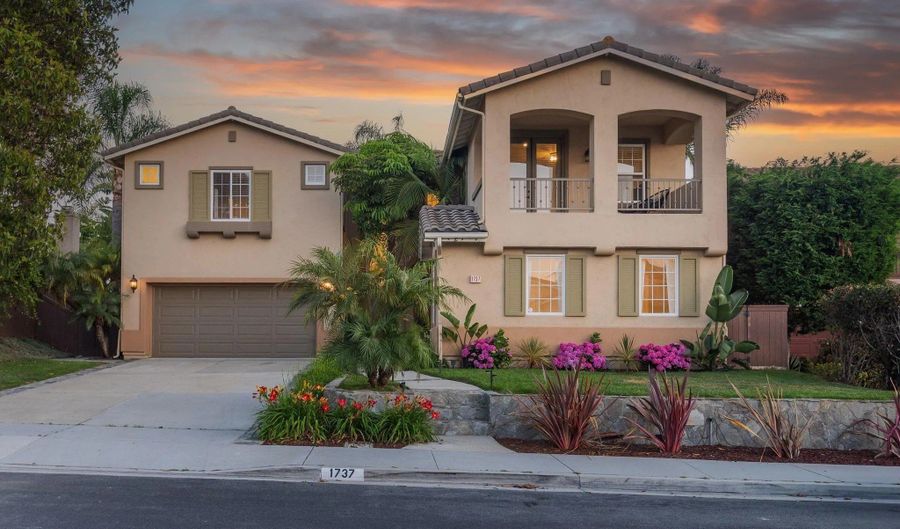1737 Skimmer Ct, Carlsbad, CA 92011 - 5 Beds, 5 Bath