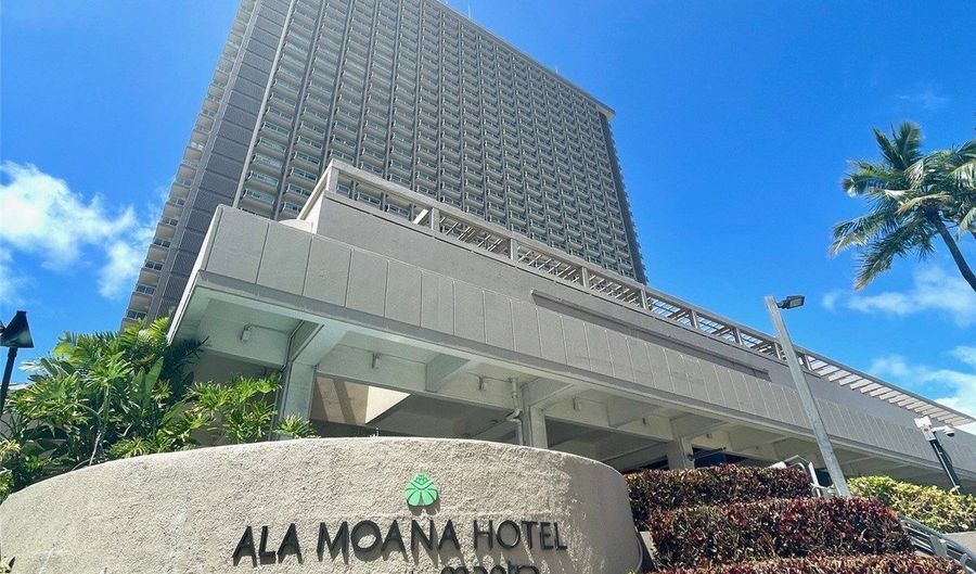 410 Atkinson Dr 2213, Honolulu, HI 96814 - 0 Beds, 1 Bath