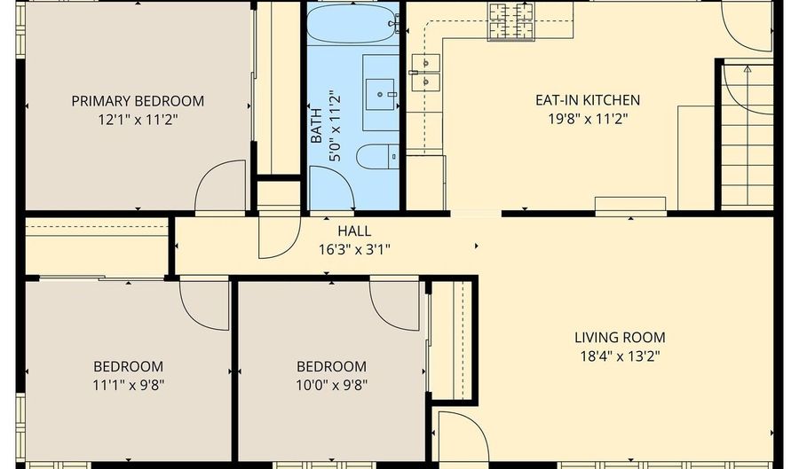 690 W Willow Gln, Addison, IL 60101 - 3 Beds, 2 Bath