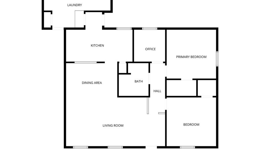 810 W Centre Ave, Artesia, NM 88210 - 2 Beds, 1 Bath
