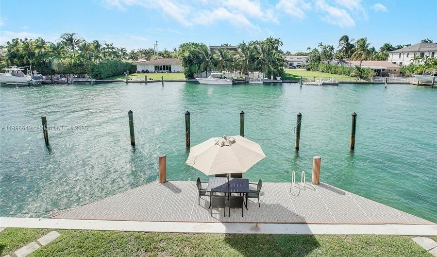 10110 W Bay Harbor Dr 4, Bay Harbor Islands, FL 33154 - 2 Beds, 2 Bath