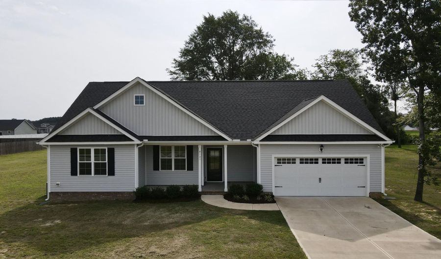 9131 Whitley Rd, Bailey, NC 27807 - 3 Beds, 2 Bath