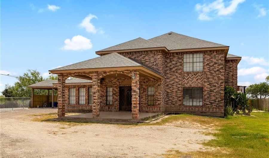 1328 S Alamo Rd, Alamo, TX 78516 - 0 Beds, 0 Bath