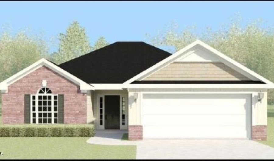 3028 Brems Dr, Augusta, GA 30909 - 3 Beds, 2 Bath