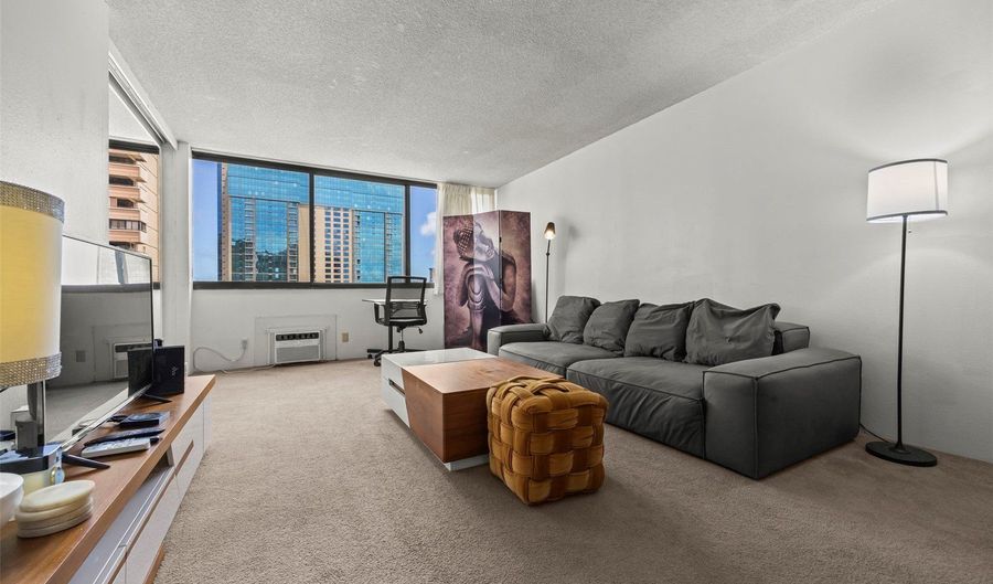 1255 Nuuanu Ave 1913, Honolulu, HI 96817 - 1 Beds, 1 Bath