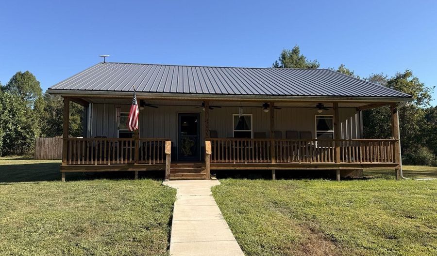 27435 Old SR 346, Albany, OH 45710 - 2 Beds, 2 Bath