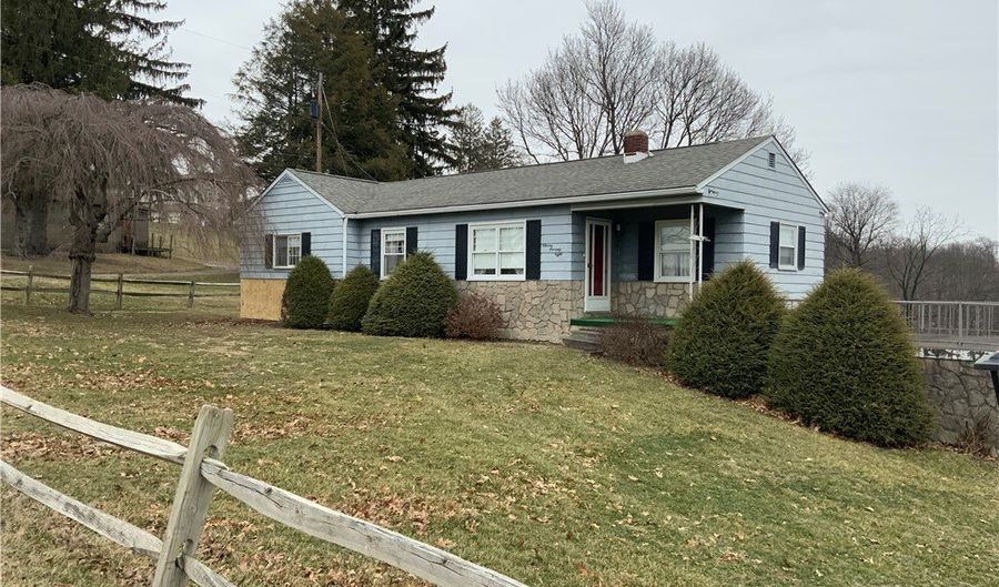 1178 Amity Ridge Rd, Amwell, PA 15311 - 3 Beds, 1 Bath