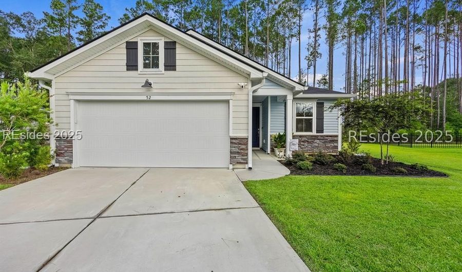 52 Parr Ct, Bluffton, SC 29910 - 3 Beds, 2 Bath