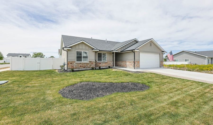 1253 N 450 W, Brigham City, UT 84302 - 3 Beds, 2 Bath
