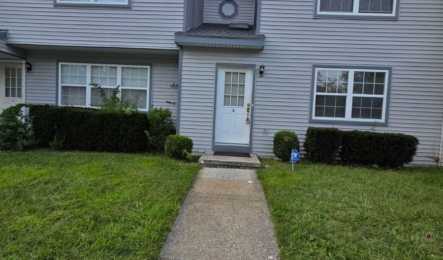 22 Oyster Bay Rd 22 D, Absecon, NJ 08201 - 2 Beds, 3 Bath