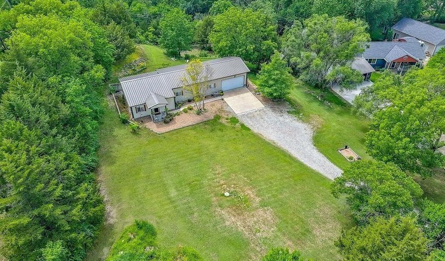 6361 SW Diamond Rd, Augusta, KS 67010 - 3 Beds, 2 Bath