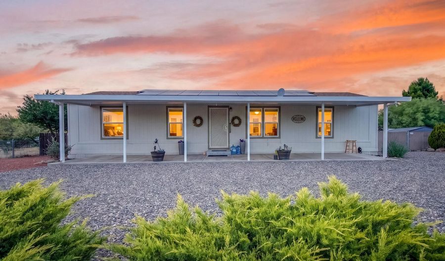 2840 E ZACHARY Ln, Camp Verde, AZ 86322 - 3 Beds, 2 Bath