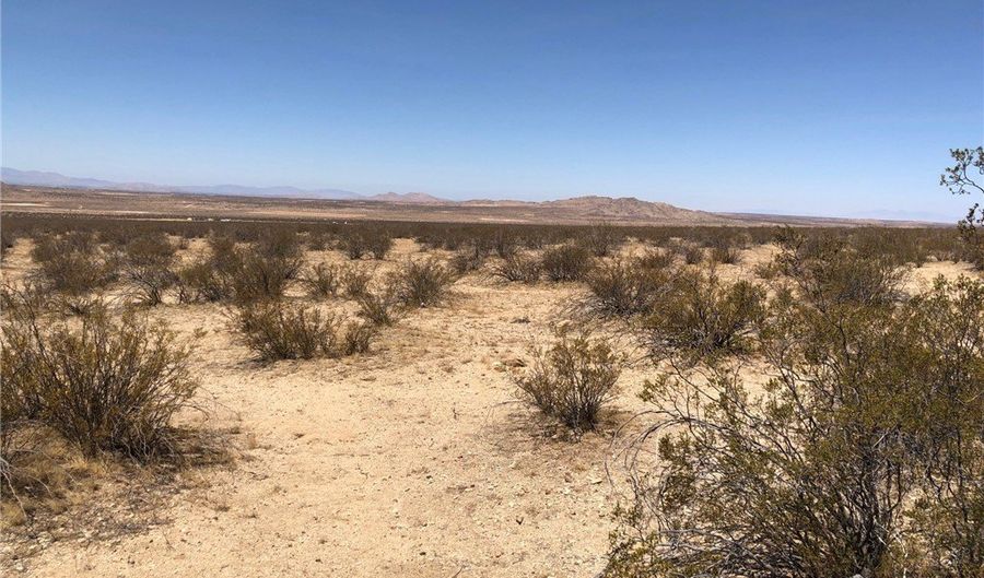 0 Tanner Rd, Adelanto, CA 92301 - 0 Beds, 0 Bath