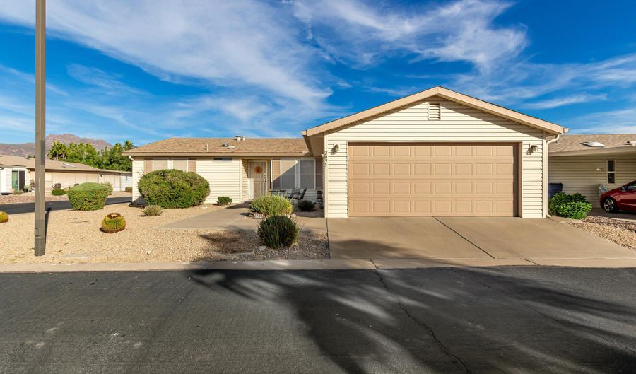3301 S Goldfield Rd 2095, Apache Junction, AZ 85119 - 2 Beds, 2 Bath
