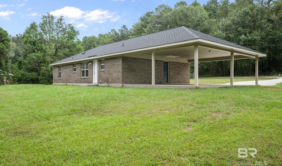 42897 TWIN PINES Ln, Bay Minette, AL 36507 - 3 Beds, 2 Bath