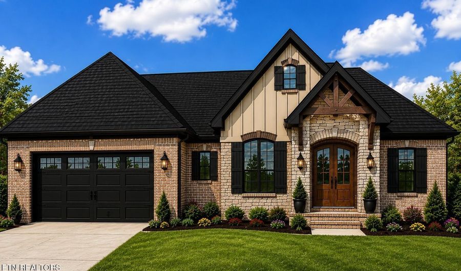 324 Shadows Lawn Dr, Athens, TN 37303 - 5 Beds, 3 Bath